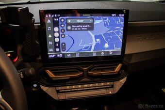 Dacia Duster 2025 / Extreme 1,0 TCe 74kW/100k LPG - 18