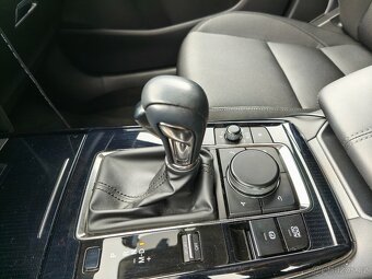 Mazda CX30 benzin automat 137 kW - 18