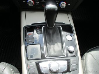 AUDI A6 Allroad 3,0TDi 200kw Quattro S-Tronic 09/2015 DPH - 18