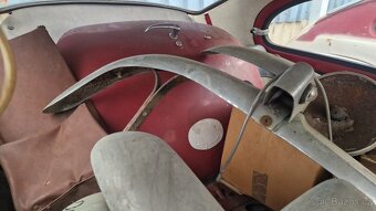 Volvo 544 Sport 1964 - 2x - 18