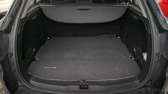 Renault Mégane, 1,6/81kW ČR STK 1.majitel - 18