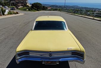 1964 BUICK SKYLARK 2 DOOR HARDTOP CALIFORNIA ORIGINAL - 18