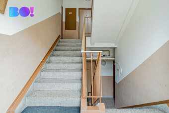 Prodej bytu 2+1, 53 m², ul. Čs. armády, Příbor - 18