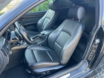 BMW e92 325d - 18