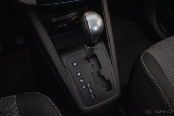 Kia Venga 1.6 CVVT EX A/T - 18