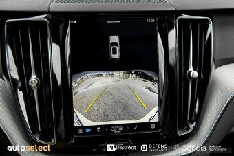 Volvo xc60 2024 r-design - 18