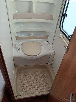 Karavan Hobby 495 - 18