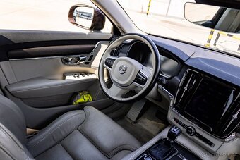 Volvo V90 CC D4 2.0L Cross Country Pro AWD A/T - 18