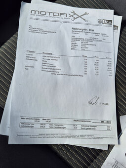 AUDI A4 2.0 TDI - 18