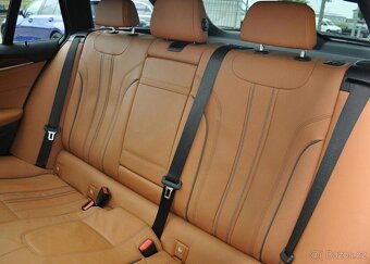 BMW Řada 5 530xD M-SPORT ČR 1.MAJ PANOR. - 18