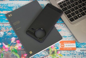 Silikonové pouzdro s broušeným vzorem Xiaomi / Redmi / Poco - 18