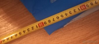 Lyžařské kalhoty Firefly a Völkl - 18