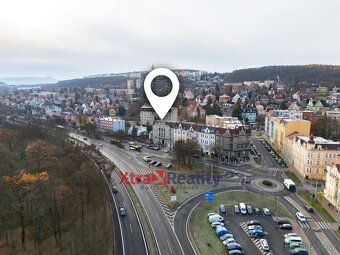 Prodej bytu 2+kk 73 m², Teplice, ev.č. 00075 - 18