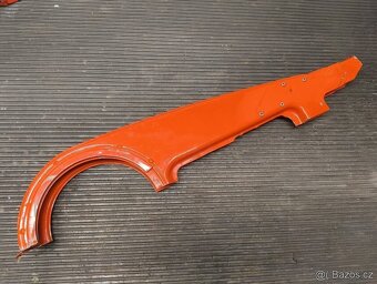 Díly Jawa Sport 250 350 361 590 19' kola californian ne ČZ - 18