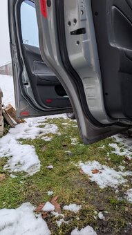 Ford Mondeo MK4, LPG, nová STK - 18