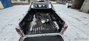 Ford Ranger super extra Cab - 18