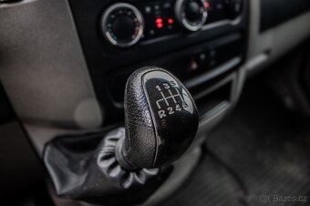 Mercedes-Benz Sprinter 213 CDI R2 štandard - 18