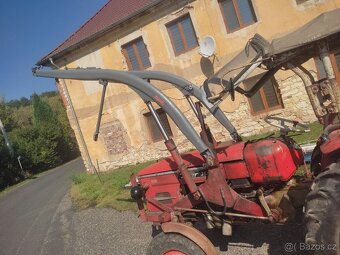 Zetor 4011 - 18