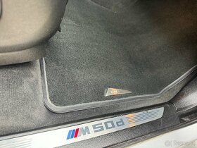 BMW X5 M50D X-Drive M-Performance - 18