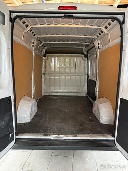Citroen Jumper L2H2 2.2HDi 05/2022 31Kkm - 18
