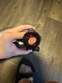 Airsoftová výbava - 18