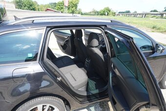 Škoda Octavia Combi 2.0TDI 110kW 2018 DSG WEBASTO LED SVETLO - 18