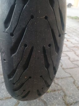 Suzuki DL1000 V-Strom  pěkný stav - 18