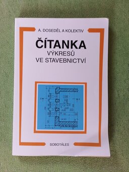 Učebnice střední školy stavební - 18