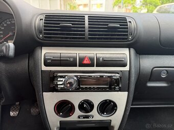 Seat Leon, 1.9TDI, 66kw Man. - 18