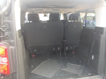 Toyota Proace 2.0D-4D 130KW AUT vč. DPH - 18