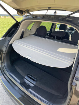 Nissan X-Trail 4x4 1.6DCi | 124tis. km | 7 míst | PANORAMA - 18