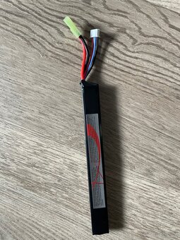 AK-74MN (SA-J71 CORE™) od SA - 18