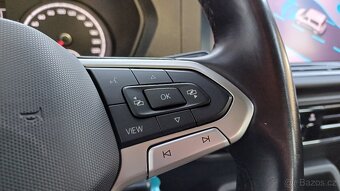 VW Caddy 2.0TDI 75kW Life 1.maj-ČR-TZ-FullLED-DPH - 18