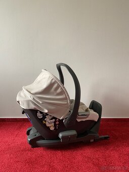 Inglesina Aptica - 18
