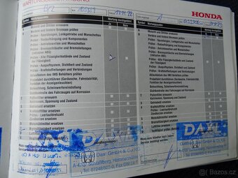 Honda Jazz, 1.2 i-VTEC 66kW  1x majitel servis jen Honda - 18
