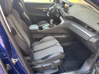 Peugeot 3008, 1.2 96KW 131PS NOVÝ MOTOR  - 18
