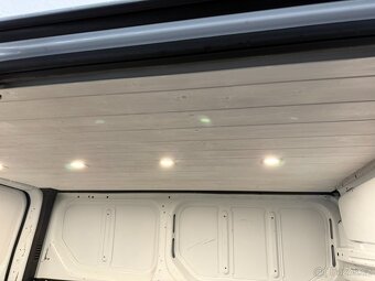 Renault Trafic 1,6 DCI 95kW 1.MAJ LED ČR DPH - 18