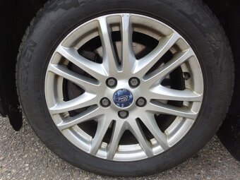 Ford Mondeo 2.0 TDCI Combi r.v.2008 (103 kw) - 18