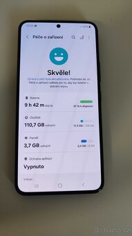 Samsung Galaxy S22 5G 8/128GB S901B, Phantom Black - 18