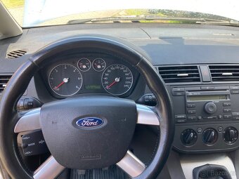 Ford Focus C-Max rok 2004 1.6 TDci - 18
