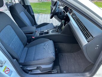 Volkswagen Passat GTE Virtual, Full led, cebie, facelif,DPH - 18