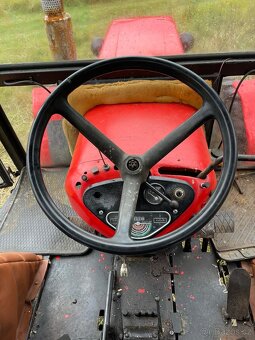 TRAKTOR ZETOR 6945 - 18