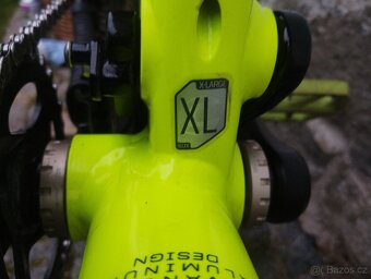 Cannondale habit - 18