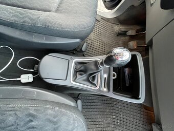 Renault Espace 2.0 LPG 125kw, Webasto sleva - 18