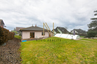 Pronájem, rodinný dům, 117 m², Losiná - 18