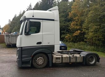 Mercedes Benz Actros 1845 lowdeck - 18