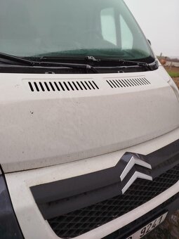 CITROËN JUMPER 2,2 HDI - 18