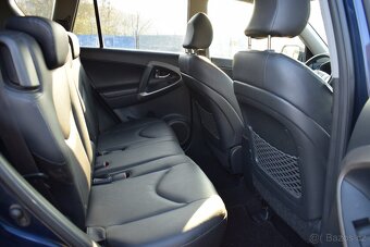 Toyota RAV4 2,2 D-CAT 4x4 SOL - 18