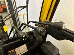Prodám vysokozdvižný vozík Hyster H2.0FT - 18
