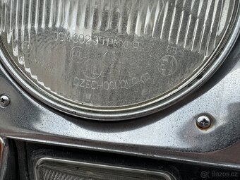Volha Gaz 24, série 1, 2401 originál - 18